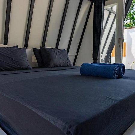 Resort Τζίλι Τραγουανγκάν Εξωτερικό φωτογραφία