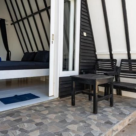 Resort Τζίλι Τραγουανγκάν Εξωτερικό φωτογραφία