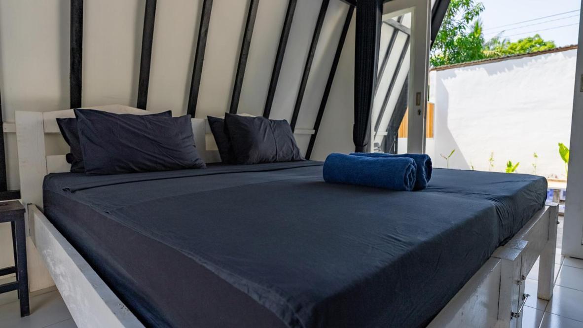 Resort Τζίλι Τραγουανγκάν Εξωτερικό φωτογραφία